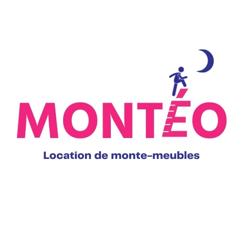 MONTEO LOCATION DE MONTE-MEUBLES