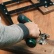 Montage de mobilier